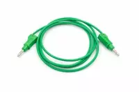 PJP 2112 20A Green PVC Test Lead